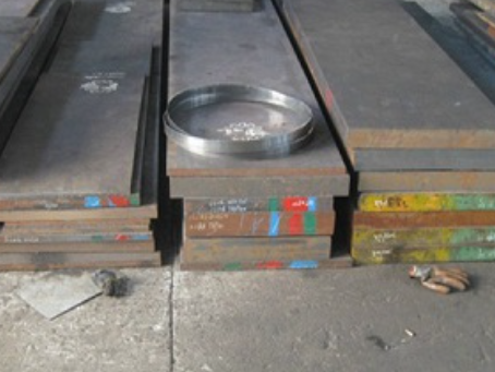 三穗18NiCrMo5模具钢