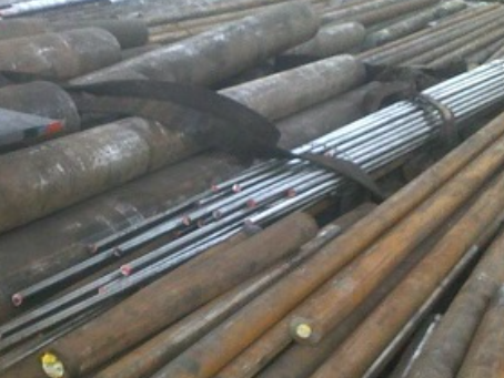三穗40CrMnMo7模具钢