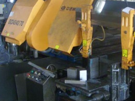 三穗SM45模具钢