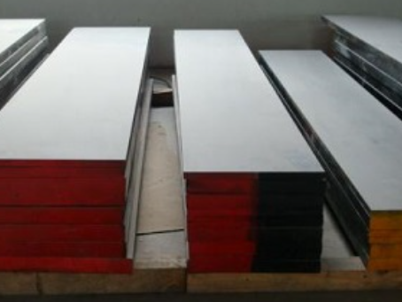 三穗Cr12MoV模具钢