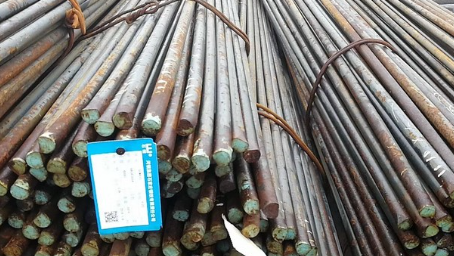 三穗30CrNi3Mo合金结构钢