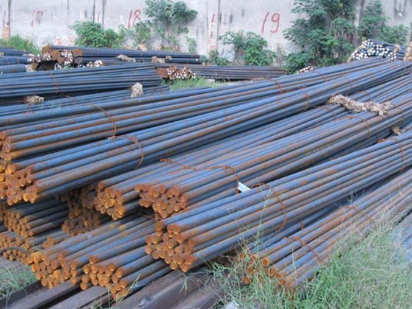 三穗50Cr合金结构钢