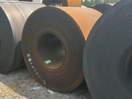 三穗Q355NHB耐候板